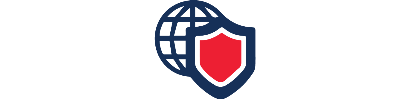 Biểu tượng bảo mật web